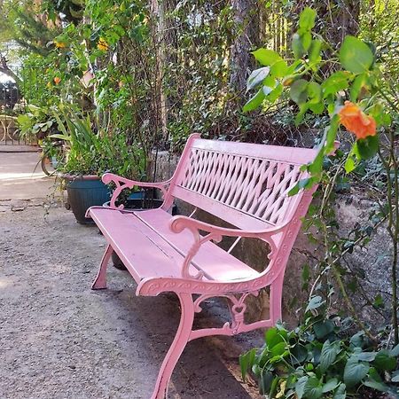 トラガセテ Casita En La Sierraヴィラ エクステリア 写真